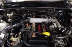 Toyota Crown Royal Saloon Super Charger Hardtop 1991 года
